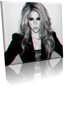 Shakira