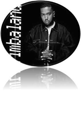 Timbaland