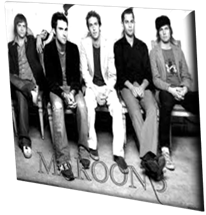 Maroon5